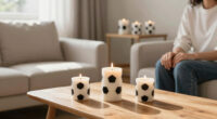 14 Best Soccer-Inspired Decorative Candles in 2026