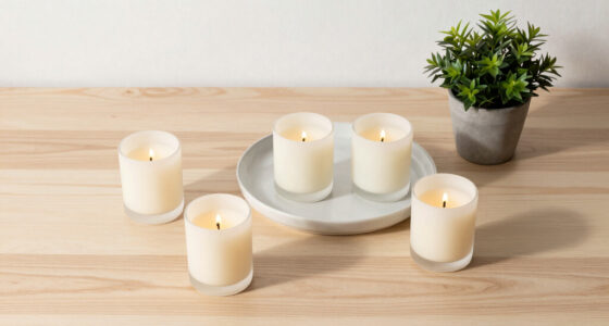 15 Best Decorative LED Candles in 2026