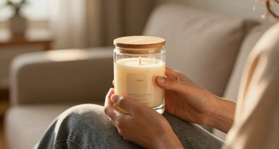15 Best Scented Soy Candles in 2026