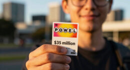 $1M Lotto Win For One Lucky Aucklander As Powerball Jackpot Soars To $35M - NZ Herald