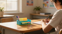 5 Best Student Desk Accessories in 2026