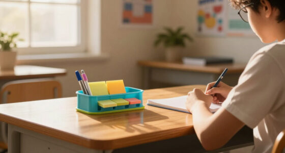 5 Best Student Desk Accessories in 2026