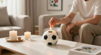 6 Best Soccer-Themed Decorative Candles in 2026