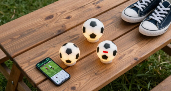 7 Best Soccer Fan LED Candles in 2026