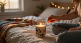 8 Best Dorm Room Decorative Candles in 2026