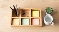 9 Best Decorative Desk Organizers in 2026