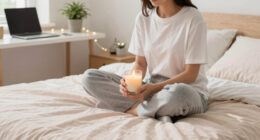 9 Best Scented Candles for Dorm Rooms in 2026