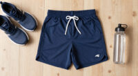 A Better Way To Tie Your Gym Shorts. (Or Any Drawstring) [Video]