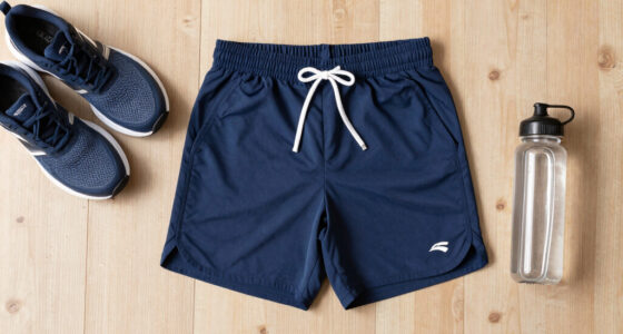 A Better Way To Tie Your Gym Shorts. (Or Any Drawstring) [Video]