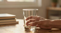 Anthropologie Upgraded Its Viral Icon Glass — and This New $16 Version Is Even Better
