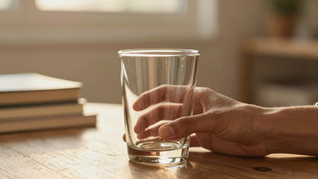 Anthropologie Upgraded Its Viral Icon Glass — and This New $16 Version Is Even Better