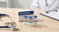 Astrazeneca Surges In Global Coverage