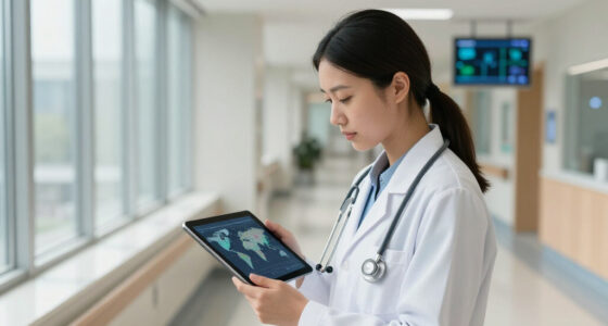 Baptist Health Surges In Global Coverage