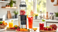 Beat the Heat with Ninja SLUSHi Max XXL Frozen Drink Maker
