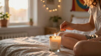 Best Scented Candles For Dorm Decor Compared
