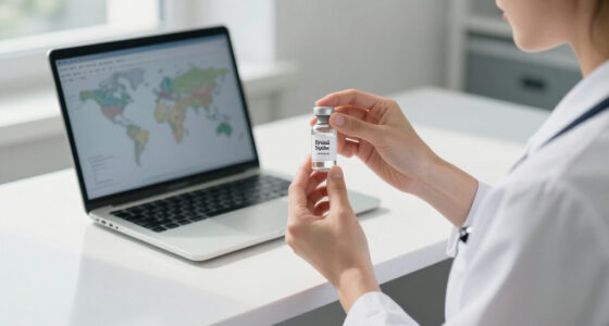 Bristol Myers Squibb Surges In Global Coverage