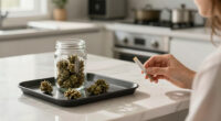 Cannabis Users Face Substantially Higher Risk Of Heart Attack (2025)