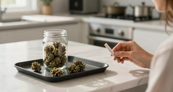 Cannabis Users Face Substantially Higher Risk Of Heart Attack (2025)