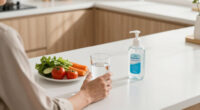 CDC seeks source of parasitic outbreak linked to ‘explosive’ diarrhea in multiple states