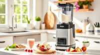 Chill Out This Summer: Make Delicious Frozen Treats with Ninja CREAMi XL