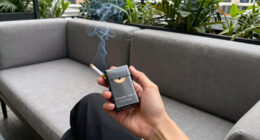 Cigarettes Are Getting Their Hollywood Moment, Again.