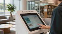 Coronado Public Library Surges In Global Coverage