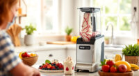 Create Summer’s Best Soft Serve with Ninja NC701 CREAMi Swirl