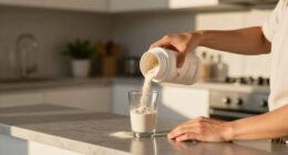 Does Creatine Make You Smarter?