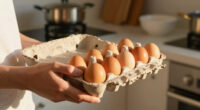 Egg Recall