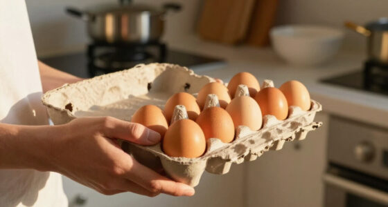 Egg Recall