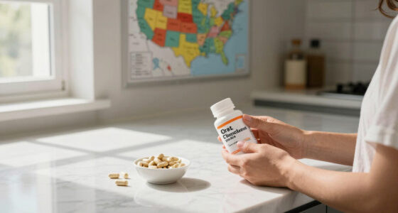‘Explosive’ diarrhea illness reported across US. See map of affected states