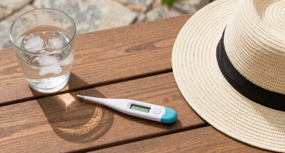 ‘Extremely high’ rates of heat-related emergency department visits, CDC says