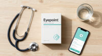 Eyepoint Pharmaceuticals Surges In Global Coverage