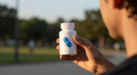 FDA Approves New Kind Of Cholesterol Pill