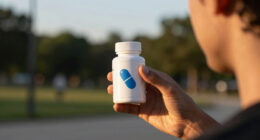 FDA Approves New Kind Of Cholesterol Pill