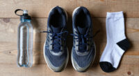 For Lifelong Runners, Quitting Can Feel Like a Form of Grief