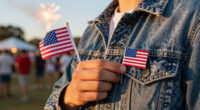 Fourth Of July
