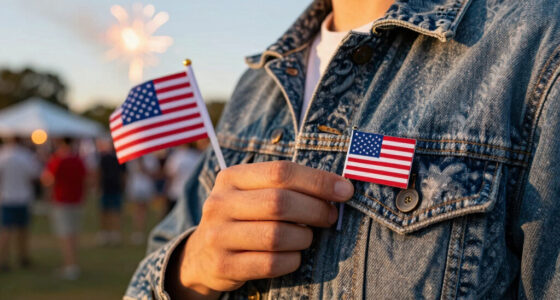 Fourth Of July