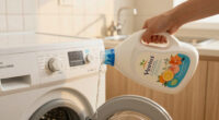 Fragrance-Forward Laundry Detergents