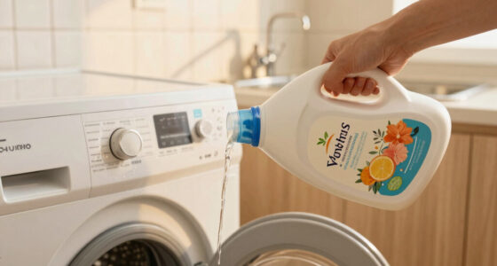 Fragrance-Forward Laundry Detergents