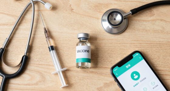 Gavi approves $180 million for Africa’s vaccine manufacturing