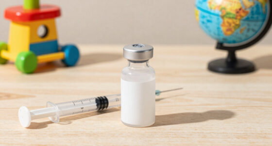 Gavi Doubles Down on Global Immunization Drive, Targets 500 Million More Children Despite Funding Squeeze