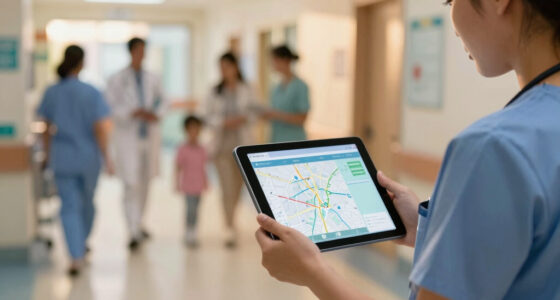 Geisinger Wyoming Valley Medical Center On Surges In Global Coverage