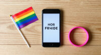 „Haltung Ist Hot“: Hunderttausende Zu CSD-Demonstration In Berlin Erwartet - Deutschlandfunk