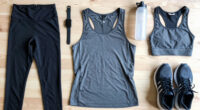 High-Performance Athletic Fashion Capsules