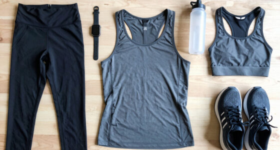 High-Performance Athletic Fashion Capsules