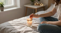How to Choose Scented Candles For Dorm Decor