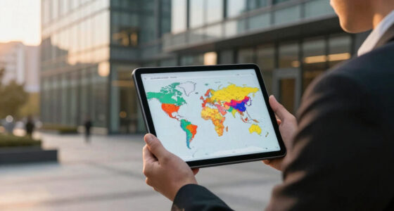 Howard Hanna Surges In Global Coverage