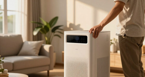 I Tested Every Type of Portable Air Conditioner—These Are Worth Buying (and These Aren’t)