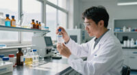 Ionis Pharmaceuticals Surges In Global Coverage